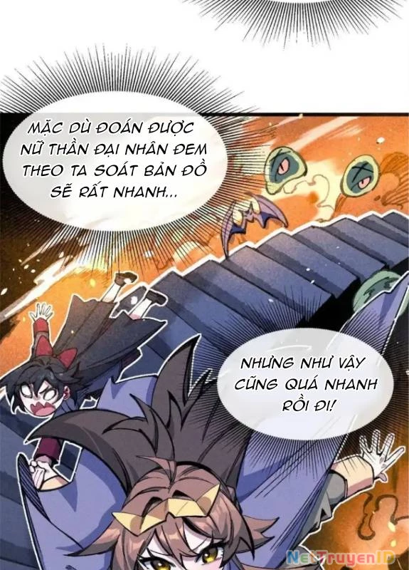 Công chúa củi mục khởi động lại nhân sinh Chapter 28 - Trang 2