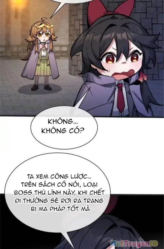 Công chúa củi mục khởi động lại nhân sinh Chapter 28 - Trang 2