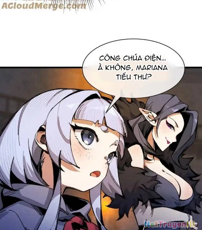 Công chúa củi mục khởi động lại nhân sinh Chapter 28 - Trang 2