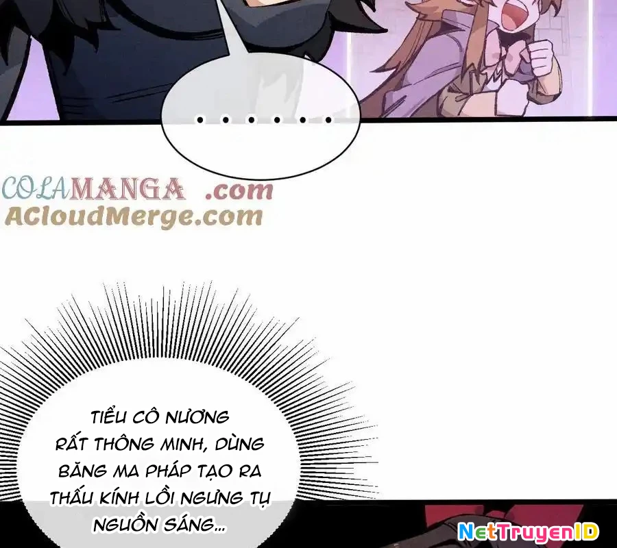 Công chúa củi mục khởi động lại nhân sinh Chapter 30 - Trang 2