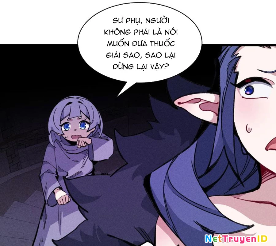 Công chúa củi mục khởi động lại nhân sinh Chapter 31 - Trang 2