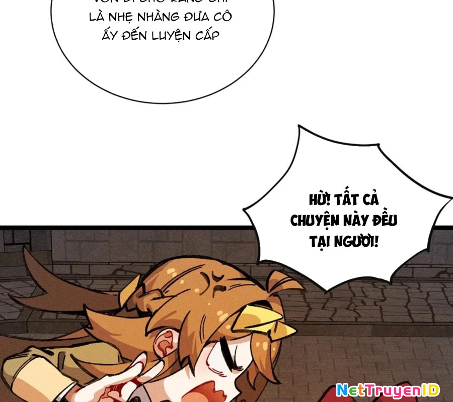 Công chúa củi mục khởi động lại nhân sinh Chapter 31 - Trang 2