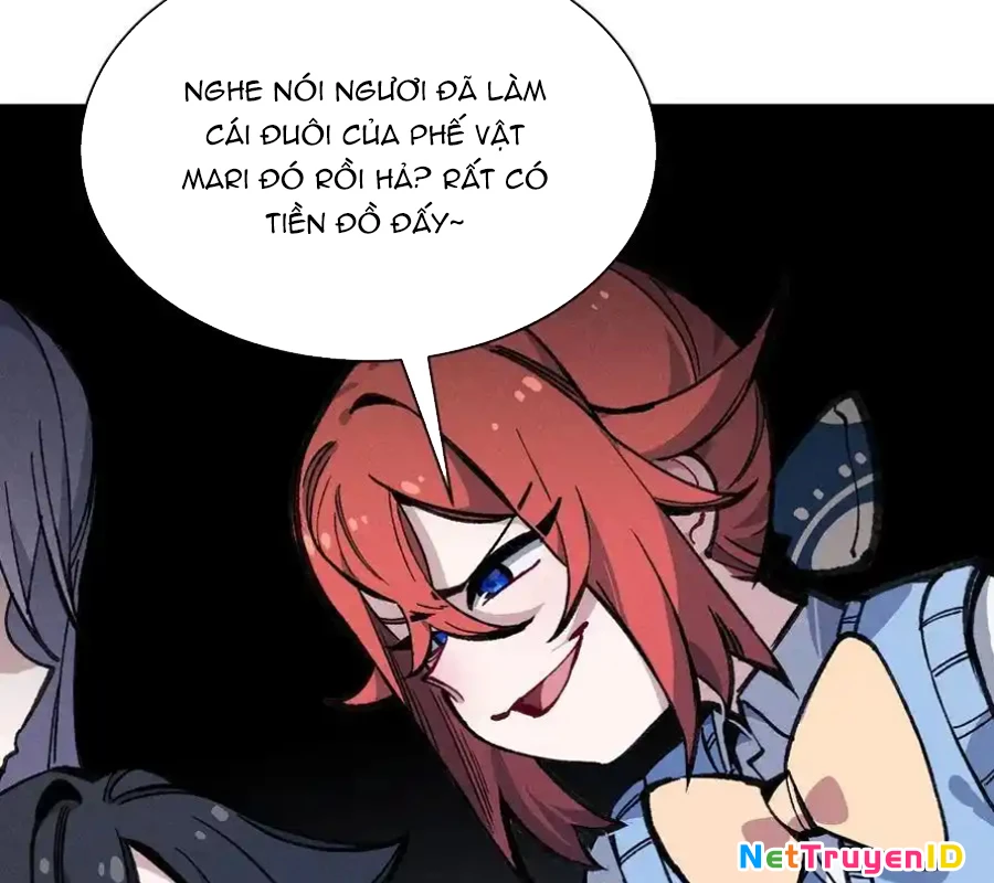 Công chúa củi mục khởi động lại nhân sinh Chapter 33 - Trang 2