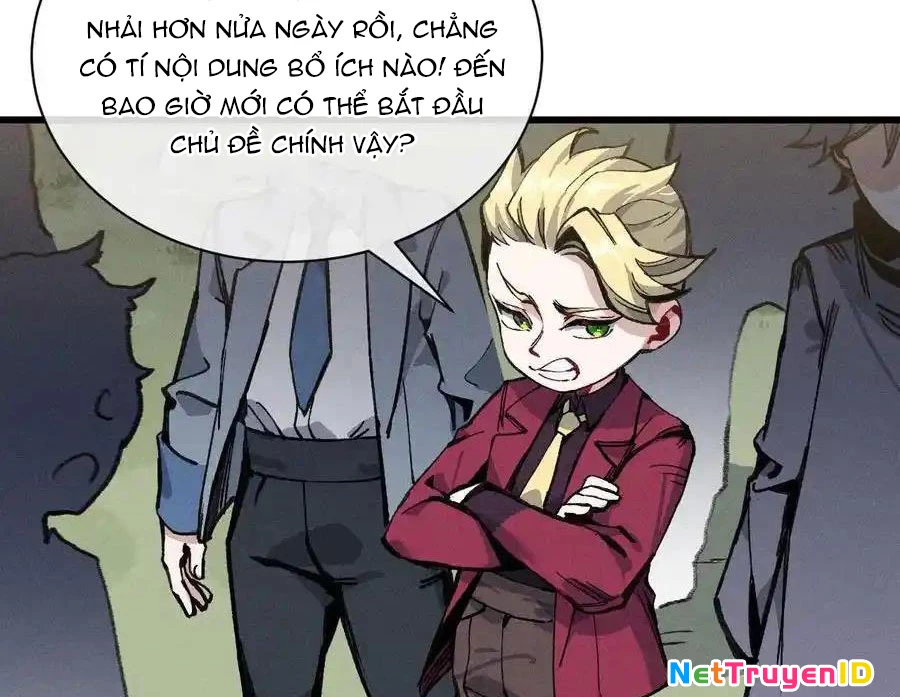 Công chúa củi mục khởi động lại nhân sinh Chapter 34 - Trang 2
