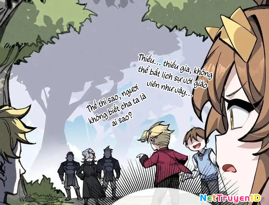 Công chúa củi mục khởi động lại nhân sinh Chapter 34 - Trang 2