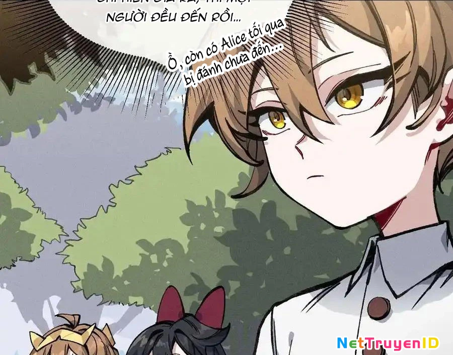 Công chúa củi mục khởi động lại nhân sinh Chapter 34 - Trang 2