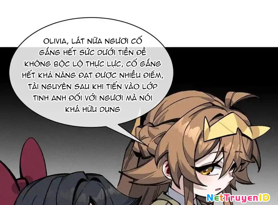 Công chúa củi mục khởi động lại nhân sinh Chapter 34 - Trang 2
