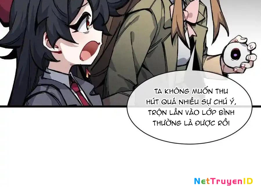 Công chúa củi mục khởi động lại nhân sinh Chapter 34 - Trang 2