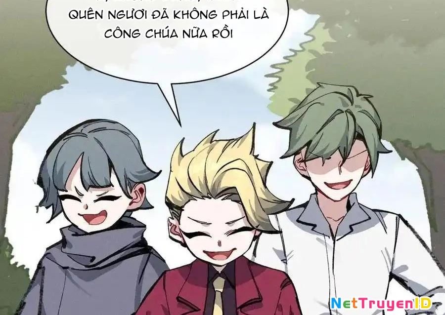 Công chúa củi mục khởi động lại nhân sinh Chapter 34 - Trang 2