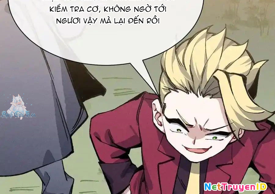 Công chúa củi mục khởi động lại nhân sinh Chapter 34 - Trang 2