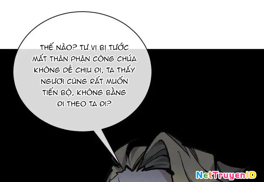 Công chúa củi mục khởi động lại nhân sinh Chapter 34 - Trang 2