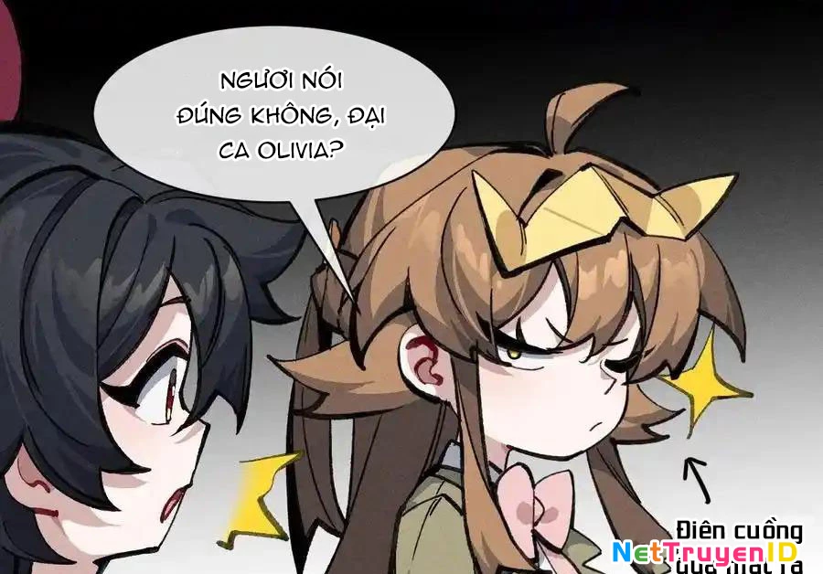 Công chúa củi mục khởi động lại nhân sinh Chapter 34 - Trang 2