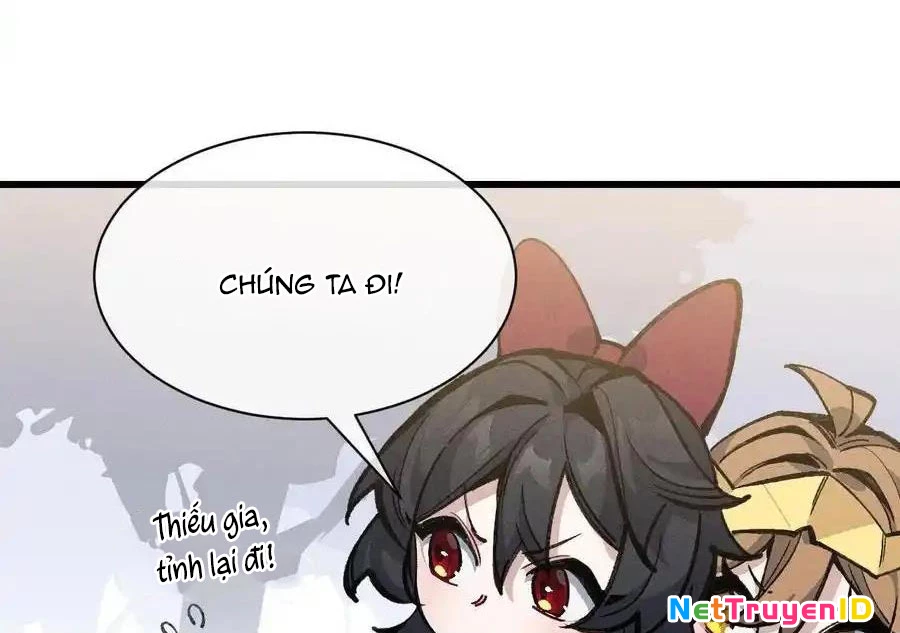 Công chúa củi mục khởi động lại nhân sinh Chapter 34 - Trang 2