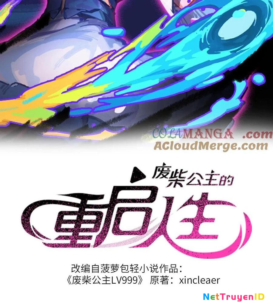 Công chúa củi mục khởi động lại nhân sinh Chapter 35 - Trang 2