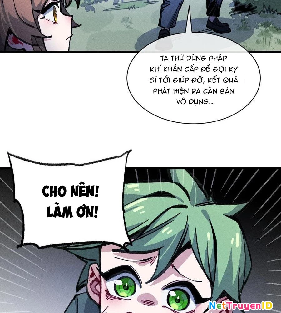 Công chúa củi mục khởi động lại nhân sinh Chapter 35 - Trang 2