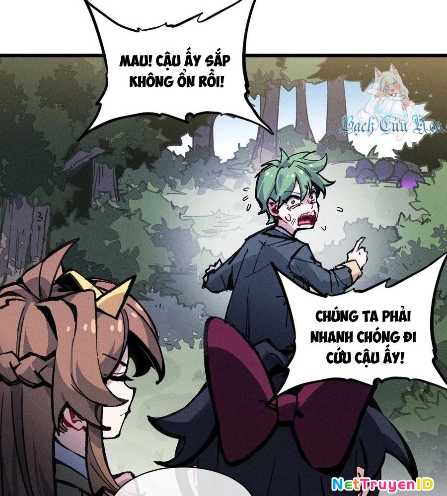 Công chúa củi mục khởi động lại nhân sinh Chapter 35 - Trang 2