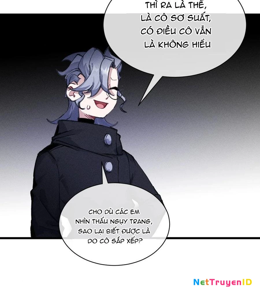 Công chúa củi mục khởi động lại nhân sinh Chapter 35 - Trang 2