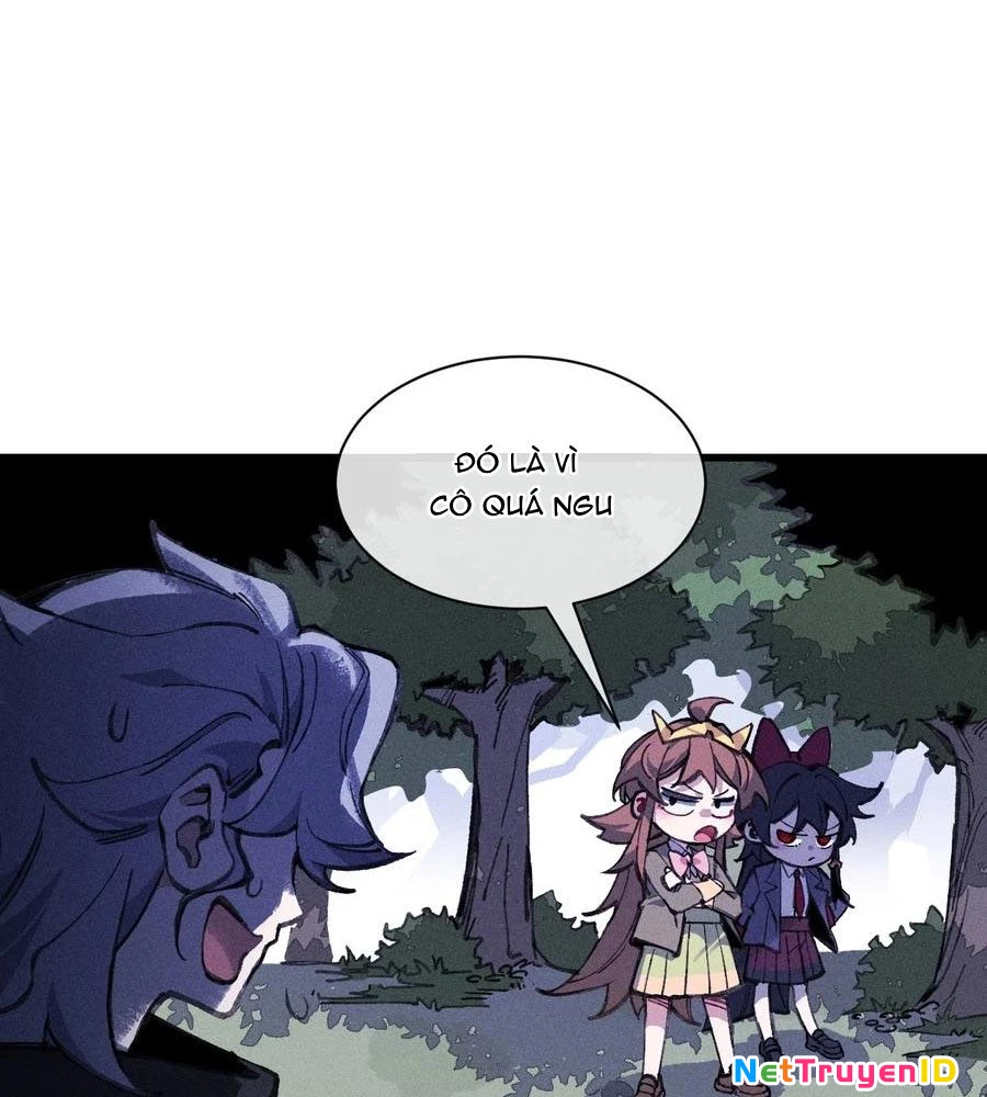 Công chúa củi mục khởi động lại nhân sinh Chapter 35 - Trang 2