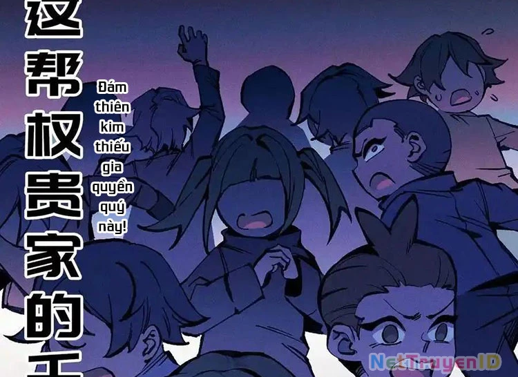 Công chúa củi mục khởi động lại nhân sinh Chapter 36 - Trang 2