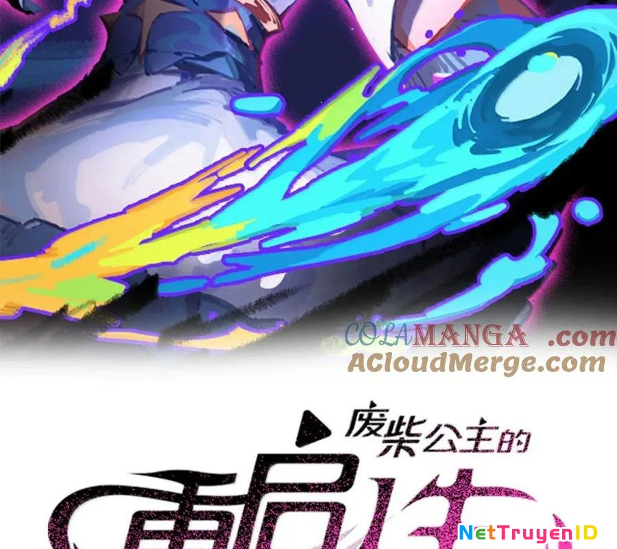 Công chúa củi mục khởi động lại nhân sinh Chapter 38 - Trang 2
