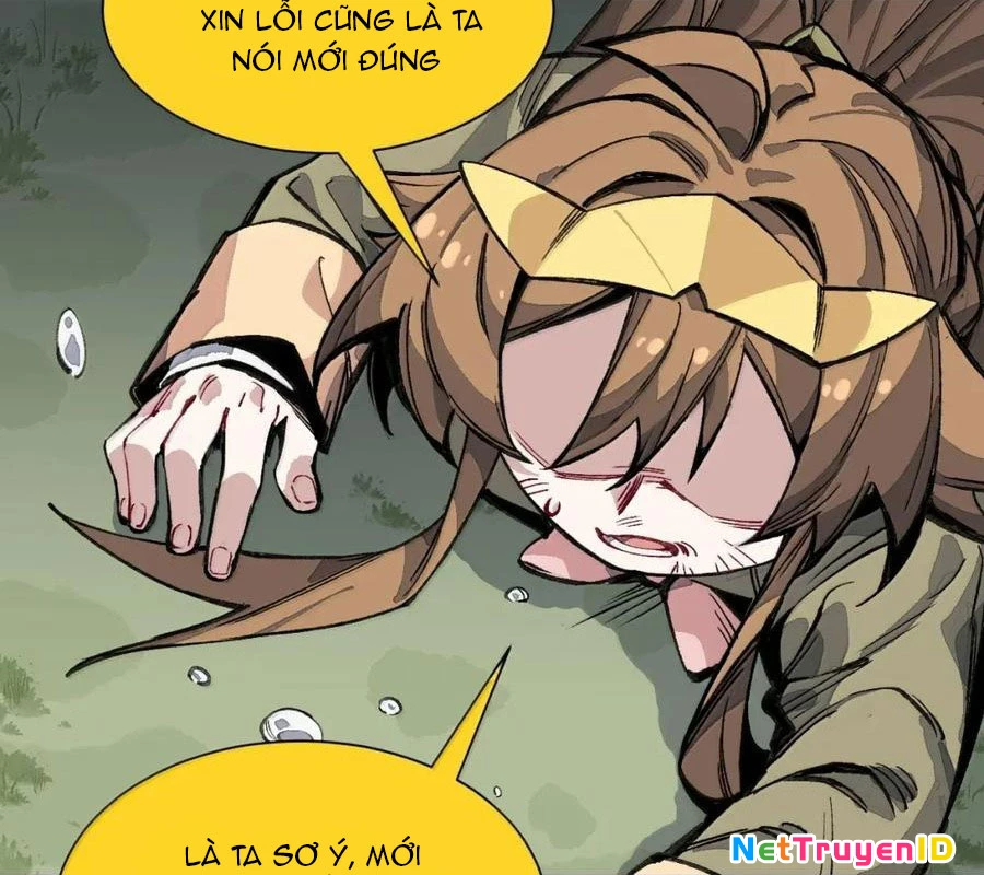Công chúa củi mục khởi động lại nhân sinh Chapter 38 - Trang 2