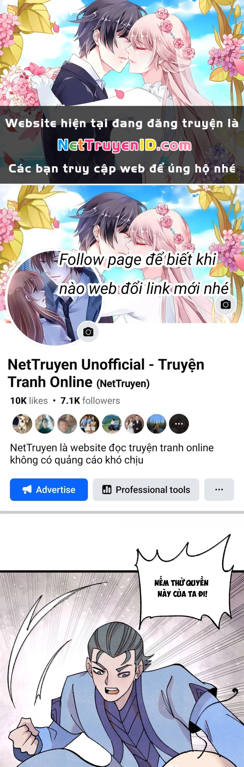 Vạn Cổ Tối Cường Tông Chapter 402 - Trang 2