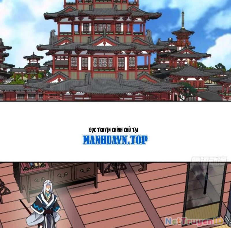 Đồ Đệ Của Ta Đều Là Đại Phản Phái Chapter 345 - Trang 4