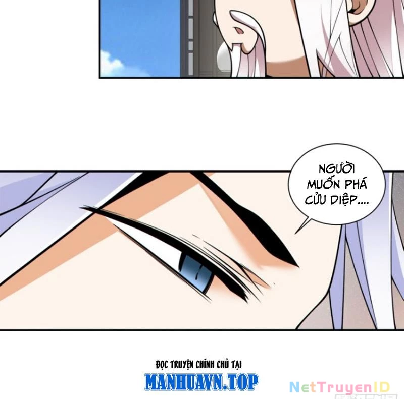 Đồ Đệ Của Ta Đều Là Đại Phản Phái Chapter 345 - Trang 4