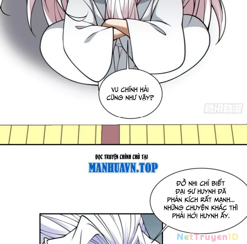 Đồ Đệ Của Ta Đều Là Đại Phản Phái Chapter 345 - Trang 4