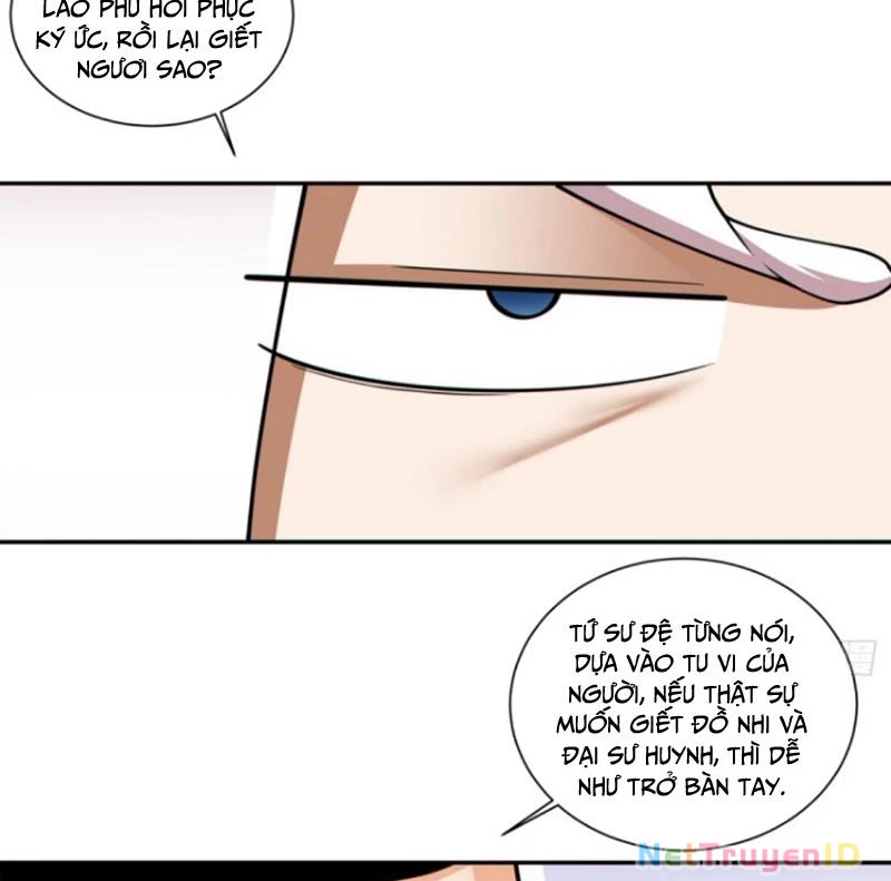 Đồ Đệ Của Ta Đều Là Đại Phản Phái Chapter 345 - Trang 4