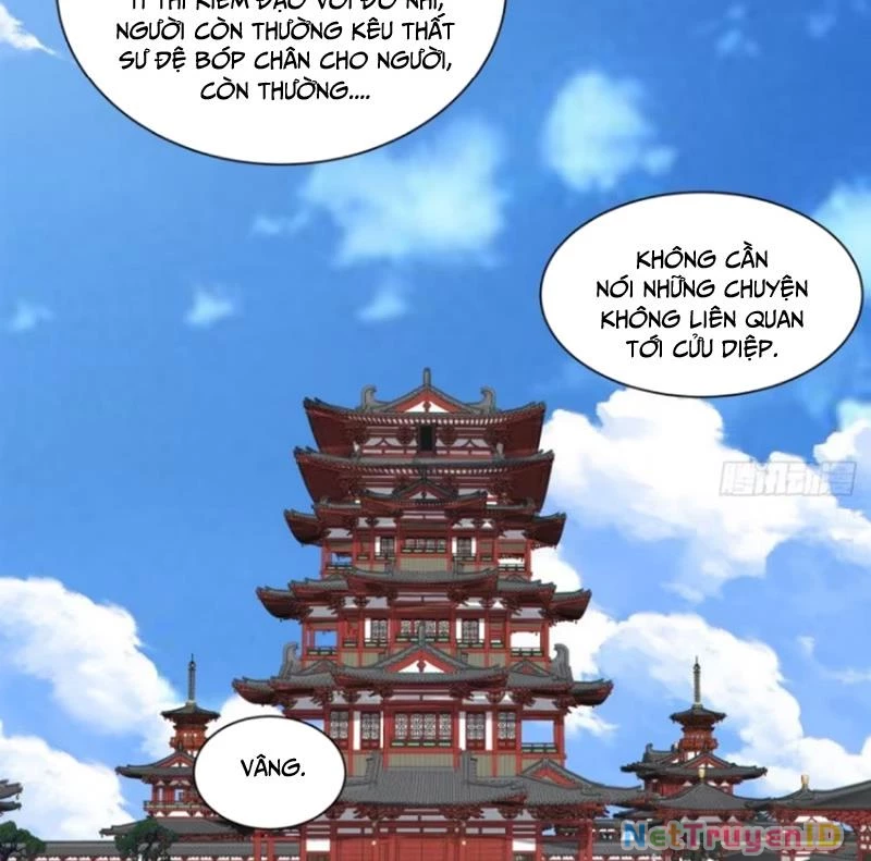 Đồ Đệ Của Ta Đều Là Đại Phản Phái Chapter 345 - Trang 4