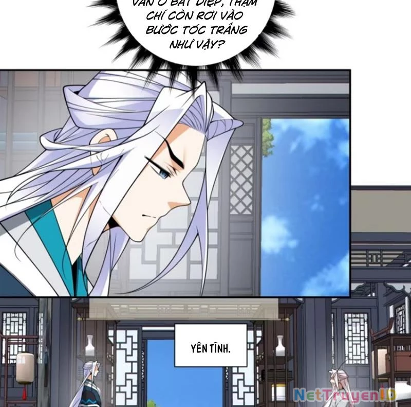 Đồ Đệ Của Ta Đều Là Đại Phản Phái Chapter 345 - Trang 4