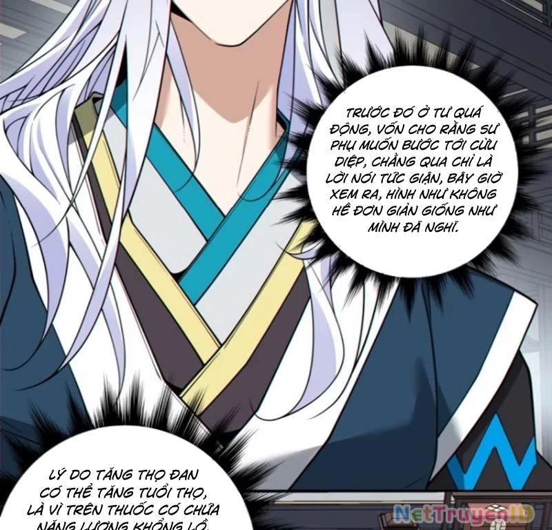 Đồ Đệ Của Ta Đều Là Đại Phản Phái Chapter 345 - Trang 4