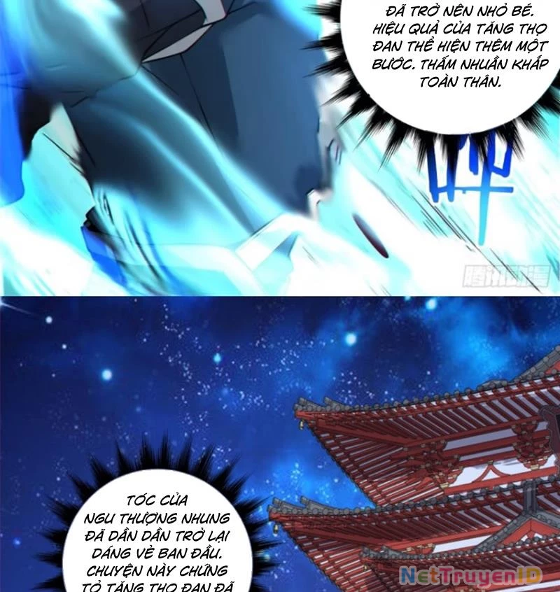Đồ Đệ Của Ta Đều Là Đại Phản Phái Chapter 345 - Trang 4