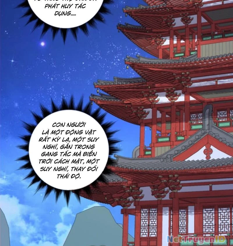 Đồ Đệ Của Ta Đều Là Đại Phản Phái Chapter 345 - Trang 4
