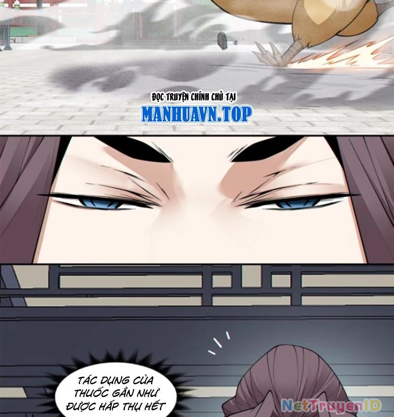 Đồ Đệ Của Ta Đều Là Đại Phản Phái Chapter 345 - Trang 4