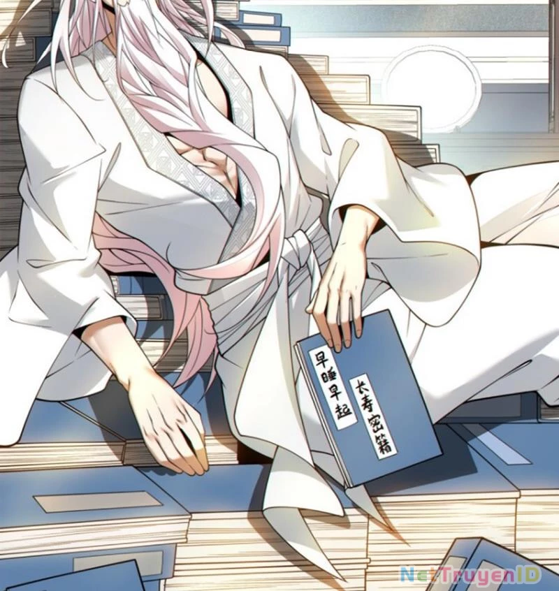 Đồ Đệ Của Ta Đều Là Đại Phản Phái Chapter 345 - Trang 4