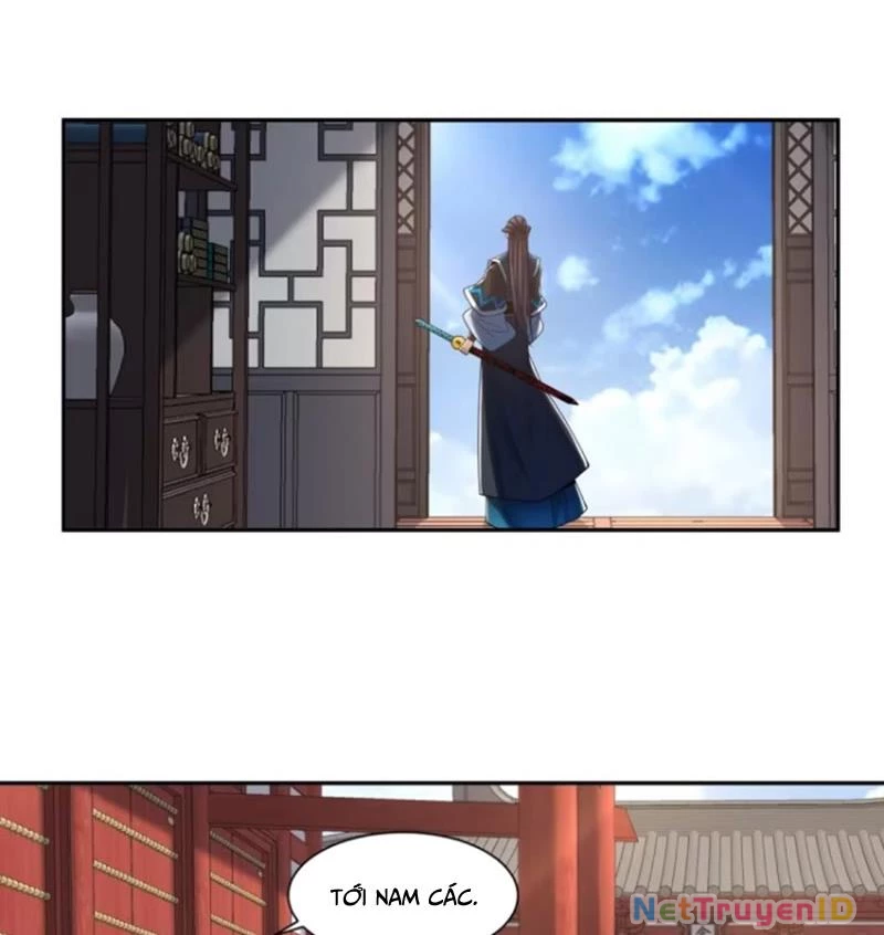 Đồ Đệ Của Ta Đều Là Đại Phản Phái Chapter 345 - Trang 4