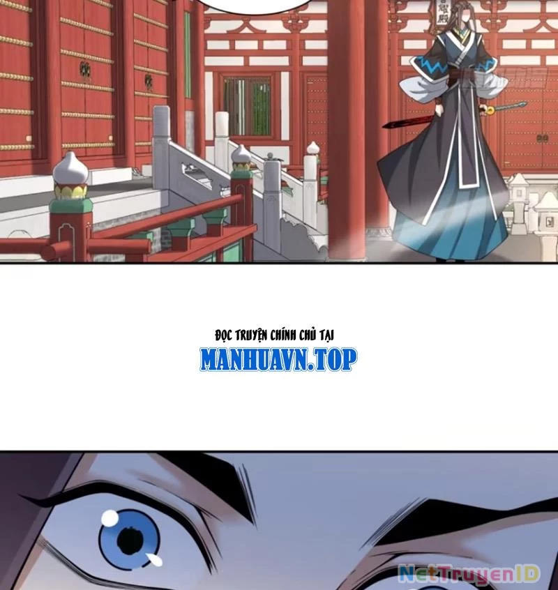 Đồ Đệ Của Ta Đều Là Đại Phản Phái Chapter 345 - Trang 4