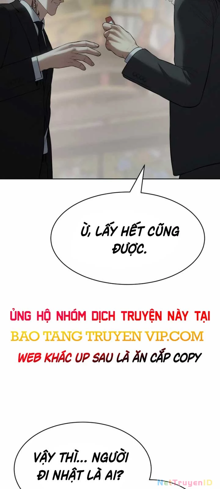 Đặc Vụ Song Sinh Chapter 115 - Trang 4