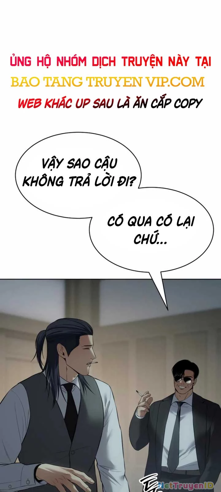 Đặc Vụ Song Sinh Chapter 115 - Trang 4