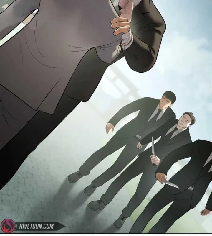 Đặc Vụ Song Sinh Chapter 115 - Trang 4