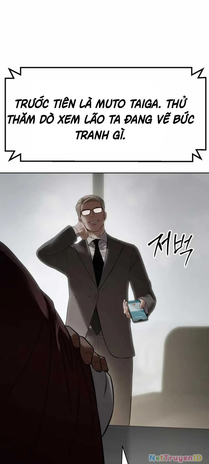 Đặc Vụ Song Sinh Chapter 115 - Trang 4