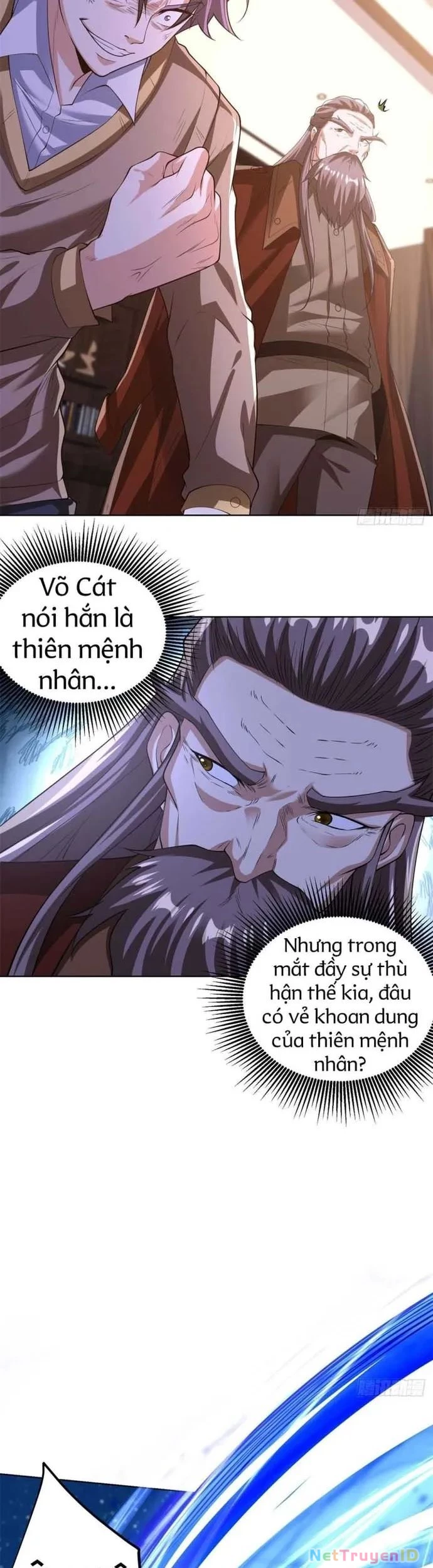 Đại Phản Diện Chapter 263 - Trang 4