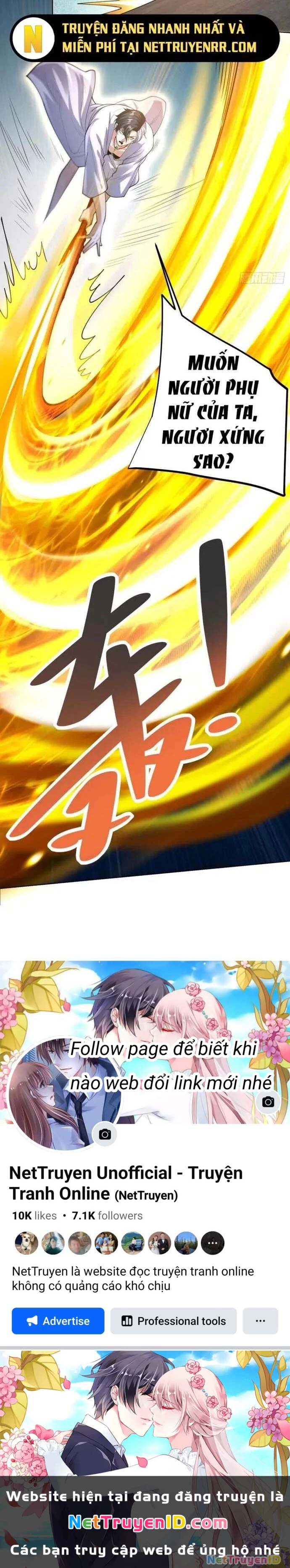 Đại Phản Diện Chapter 263 - Trang 4