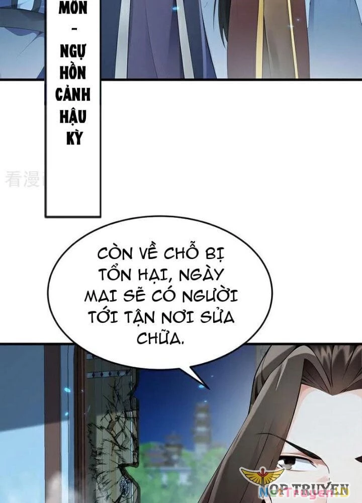 Thập Đại Đế Hoàng Đều Là Đệ Tử Của Ta Chapter 400 - Trang 4