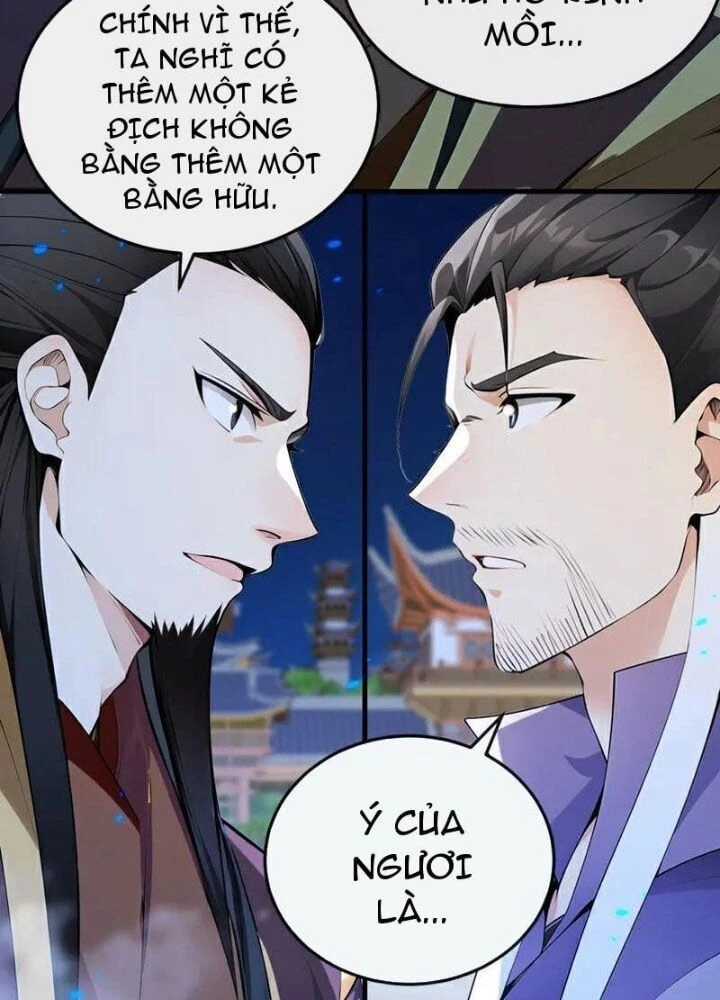 Thập Đại Đế Hoàng Đều Là Đệ Tử Của Ta Chapter 400 - Trang 4