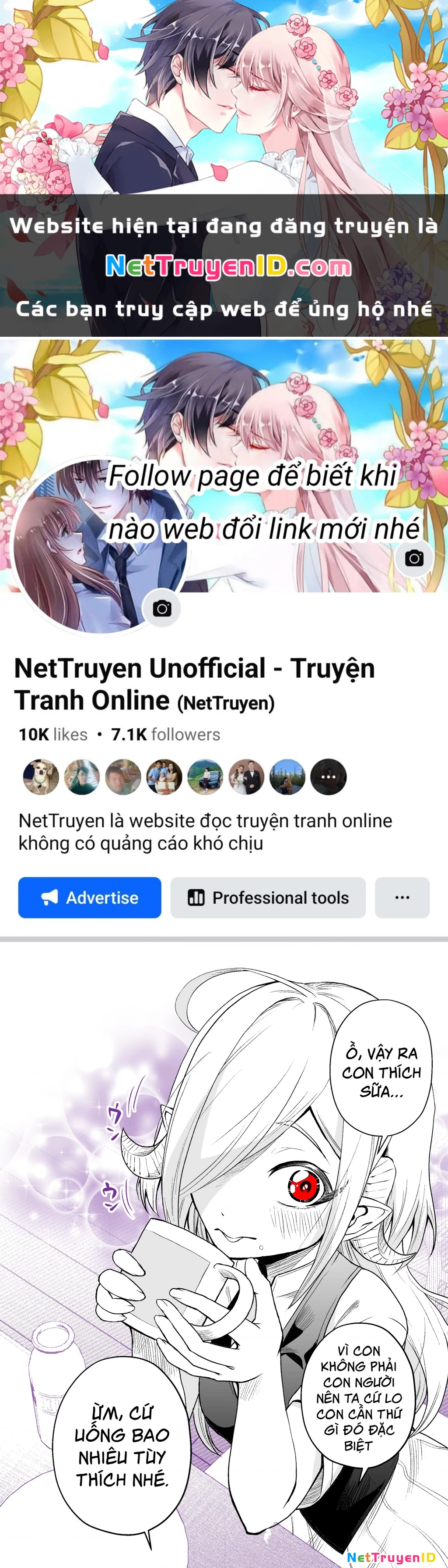 Cuộc sống hằng ngày với nô lệ Sucubus Chapter 11 - Trang 2