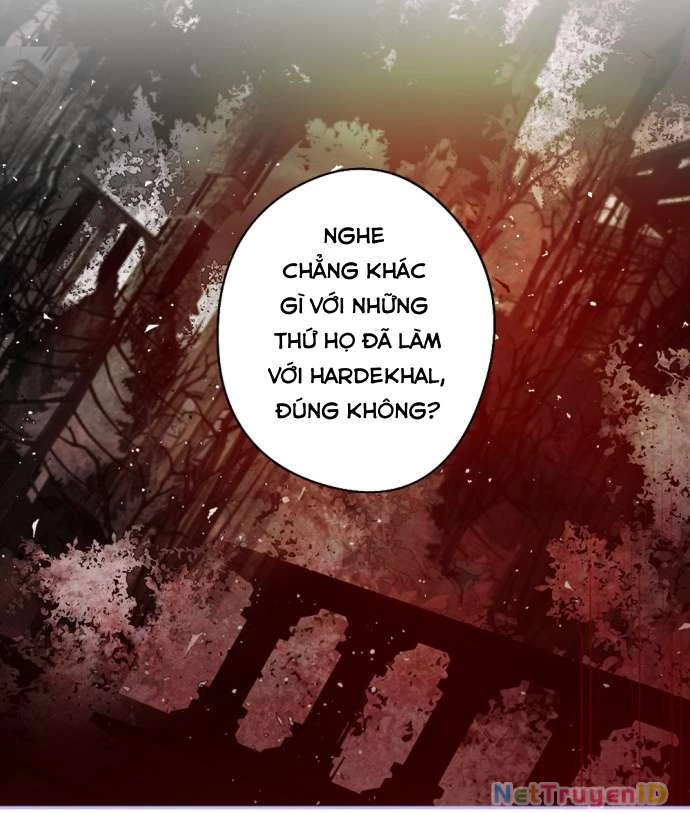 Lời Thú Nhận Của Chúa Tể Bóng Tối Chap 119 - Trang 4