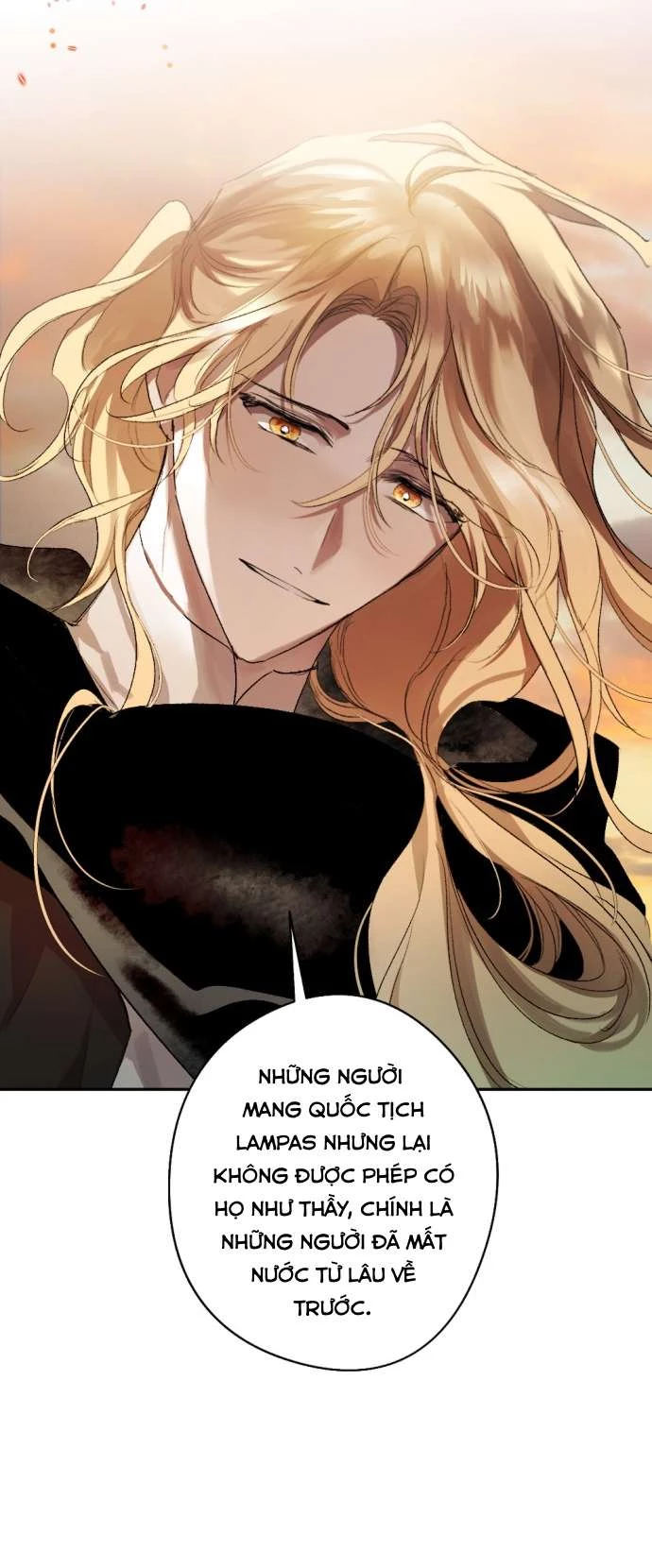 Lời Thú Nhận Của Chúa Tể Bóng Tối Chap 119 - Trang 4
